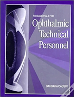 Capa do artigo Fundamentals For Ophthalmic Technical Personnel
