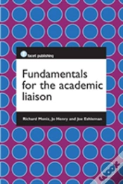 Capa do artigo Fundamentals For The Academic Liaison