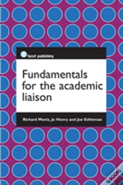 Capa do artigo Fundamentals For The Academic Liaison