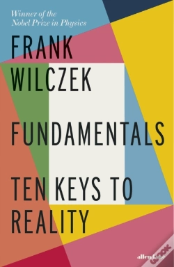 Capa do artigo Fundamentals