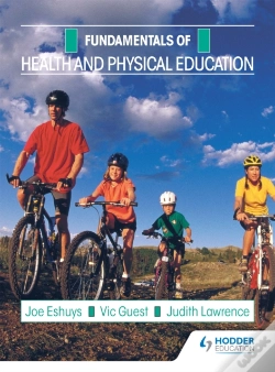 Capa do artigo Fundamentals: Health And Physical Education