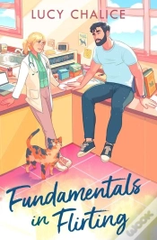 Capa do artigo Fundamentals In Flirting