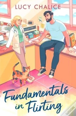 Capa do artigo Fundamentals In Flirting