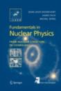 Fundamentals In Nuclear Physics - Preview