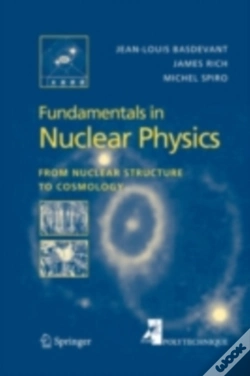 Capa do artigo Fundamentals In Nuclear Physics