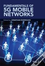 Fundamentals Of 5g