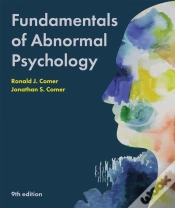 Capa do artigo Fundamentals Of Abnormal Psychology