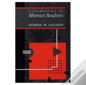 Capa do artigo Fundamentals Of Abstract Analysis