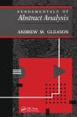 Fundamentals Of Abstract Analysis - Preview