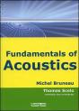 Fundamentals Of Acoustics - Preview