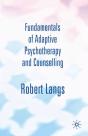 Fundamentals Of Adaptive Psychotherapy And Counselling - Preview