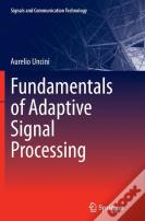 Fundamentals Of Adaptive Signal Processing