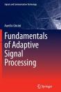 Fundamentals Of Adaptive Signal Processing - Preview
