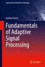 Fundamentals Of Adaptive Signal Processing - Preview