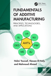 Capa do artigo Fundamentals Of Additive Manufacturing