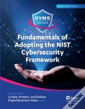 Capa do artigo Fundamentals Of Adopting The Nist Cybersecurity Framework