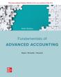 Fundamentals Of Advanced Accounting Ise - Preview