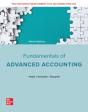 Fundamentals Of Advanced Accounting Ise - Preview