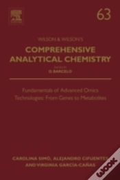 Capa do artigo Fundamentals Of Advanced Omics Technologies: From Genes To Metabolites