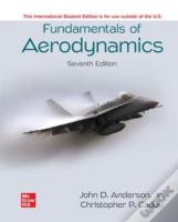 Fundamentals Of Aerodynamics Ise