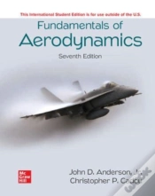 Capa do artigo Fundamentals Of Aerodynamics Ise
