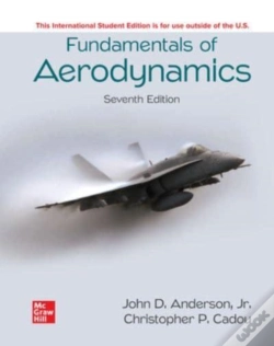 Capa do artigo Fundamentals Of Aerodynamics Ise