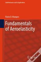 Fundamentals Of Aeroelasticity