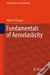 Fundamentals Of Aeroelasticity
