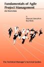 Fundamentals Of Agile Project Management - Preview