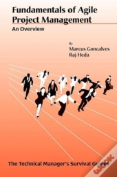 Fundamentals Of Agile Project Management
