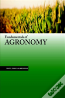 Fundamentals Of Agronomy