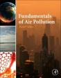 Fundamentals Of Air Pollution - Preview