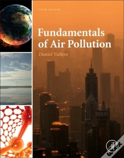 Capa do artigo Fundamentals Of Air Pollution