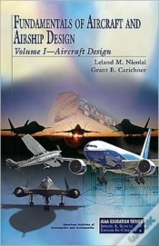 Capa do artigo Fundamentals Of Aircraft Design