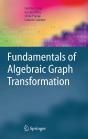 Fundamentals Of Algebraic Graph Transformation - Preview