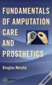 Capa do artigo Fundamentals Of Amputation Care And Prosthetics