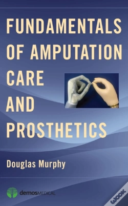 Capa do artigo Fundamentals Of Amputation Care And Prosthetics