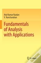 Fundamentals Of Analysis With Applications