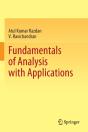 Fundamentals Of Analysis With Applications - Preview
