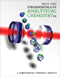 Fundamentals Of Analytical Chemistry - Preview