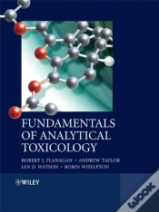 Capa do artigo Fundamentals Of Analytical Toxicology