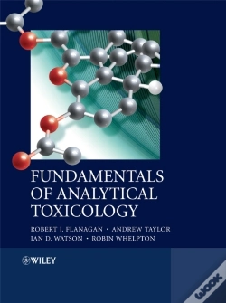 Capa do artigo Fundamentals Of Analytical Toxicology