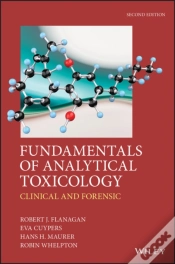 Capa do artigo Fundamentals Of Analytical Toxicology