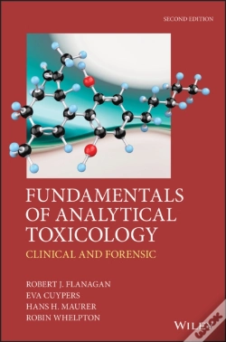 Capa do artigo Fundamentals Of Analytical Toxicology