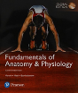 Fundamentals Of Anatomy & Physiology Plus Pearson Mastering A&P With Pearson Etext, Global Edition - Preview