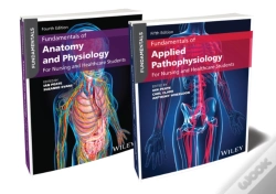 Capa do artigo Fundamentals Of Anatomy, Physiology And Pathophysiology Bundle