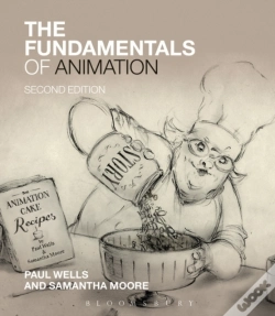 Capa do artigo Fundamentals Of Animation