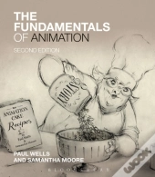 Fundamentals Of Animation