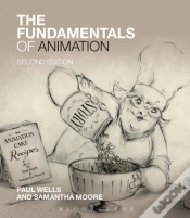 Capa do artigo Fundamentals Of Animation