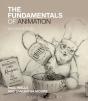 Fundamentals Of Animation - Preview
